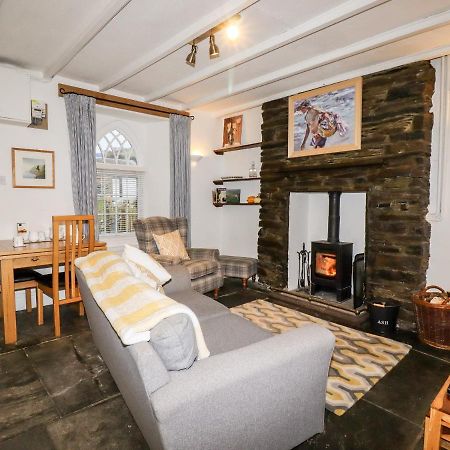 Destiny Cottage Боскасъл Екстериор снимка